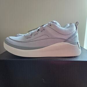 Sorel Out N About IV Low Waterproof Sneaker 7